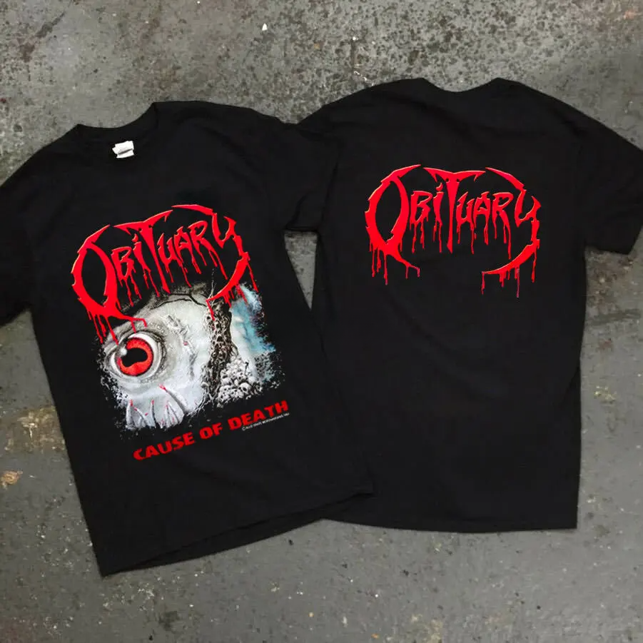 Vintage Fashion Obituaries - New Arrival fashion heavyweight Hot Sale