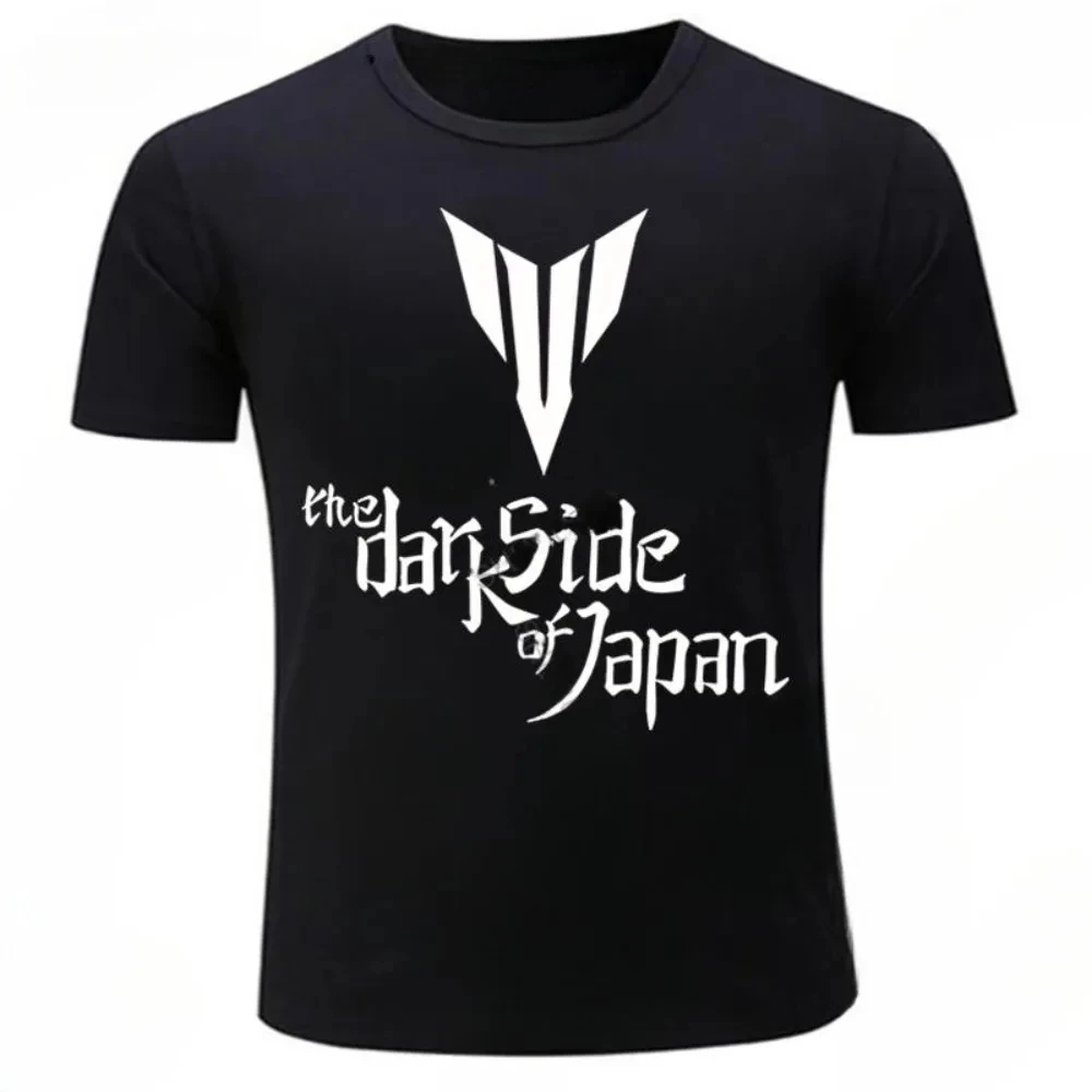 Vintage Fashion For Sale - Japan Darkside Side Motorcycle Motorbike Of