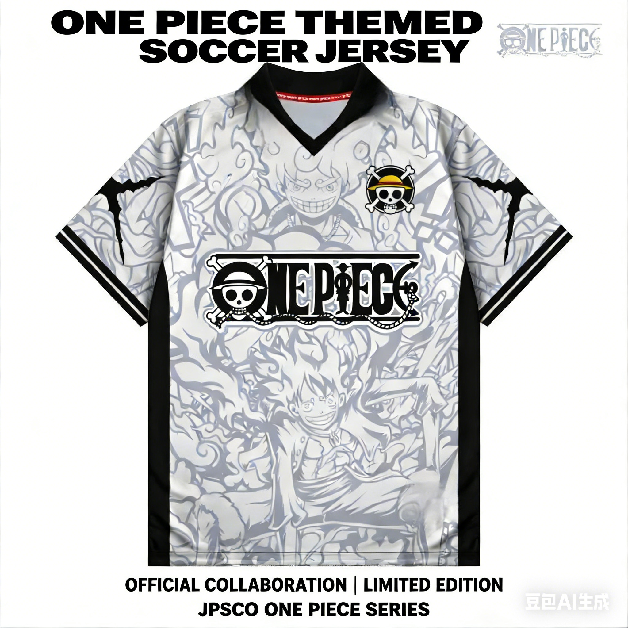 Retro Vintage Korean Fashion - Fashion Vintage Retro Full Printing T-shirt