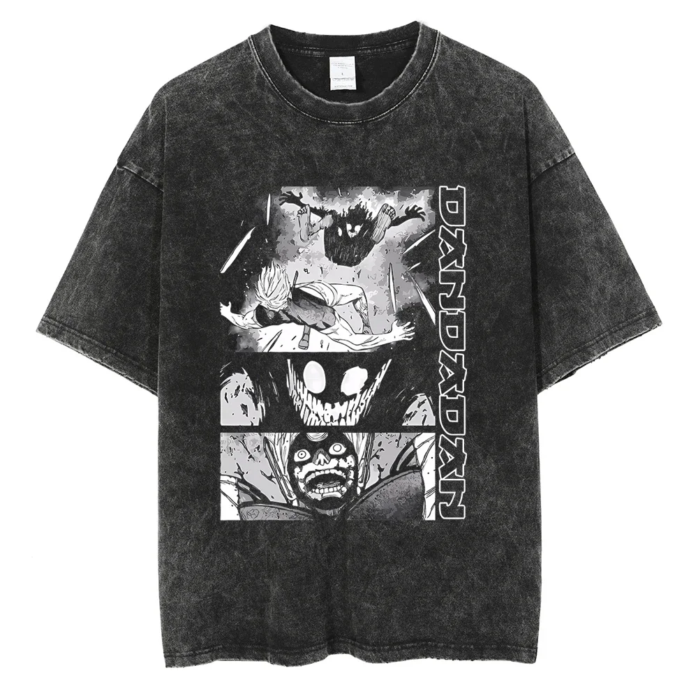 Vintage Ken Fashion - 26 Anime Dandadan Okarun Ken Takakura