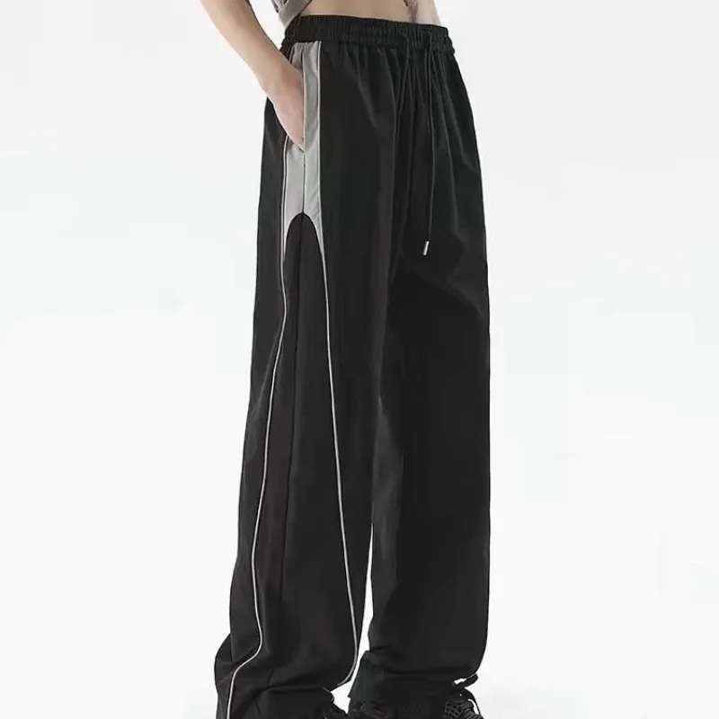 Trousers for Men Trend Casual  – обзор и цена Vintage Fashion For Sale