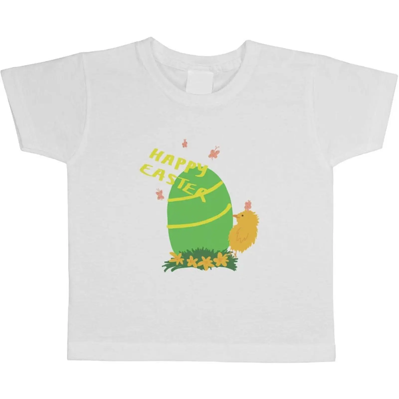 Kinder T Shirt Baumwolle quot  – обзор и цена Vintage Ken Fashion