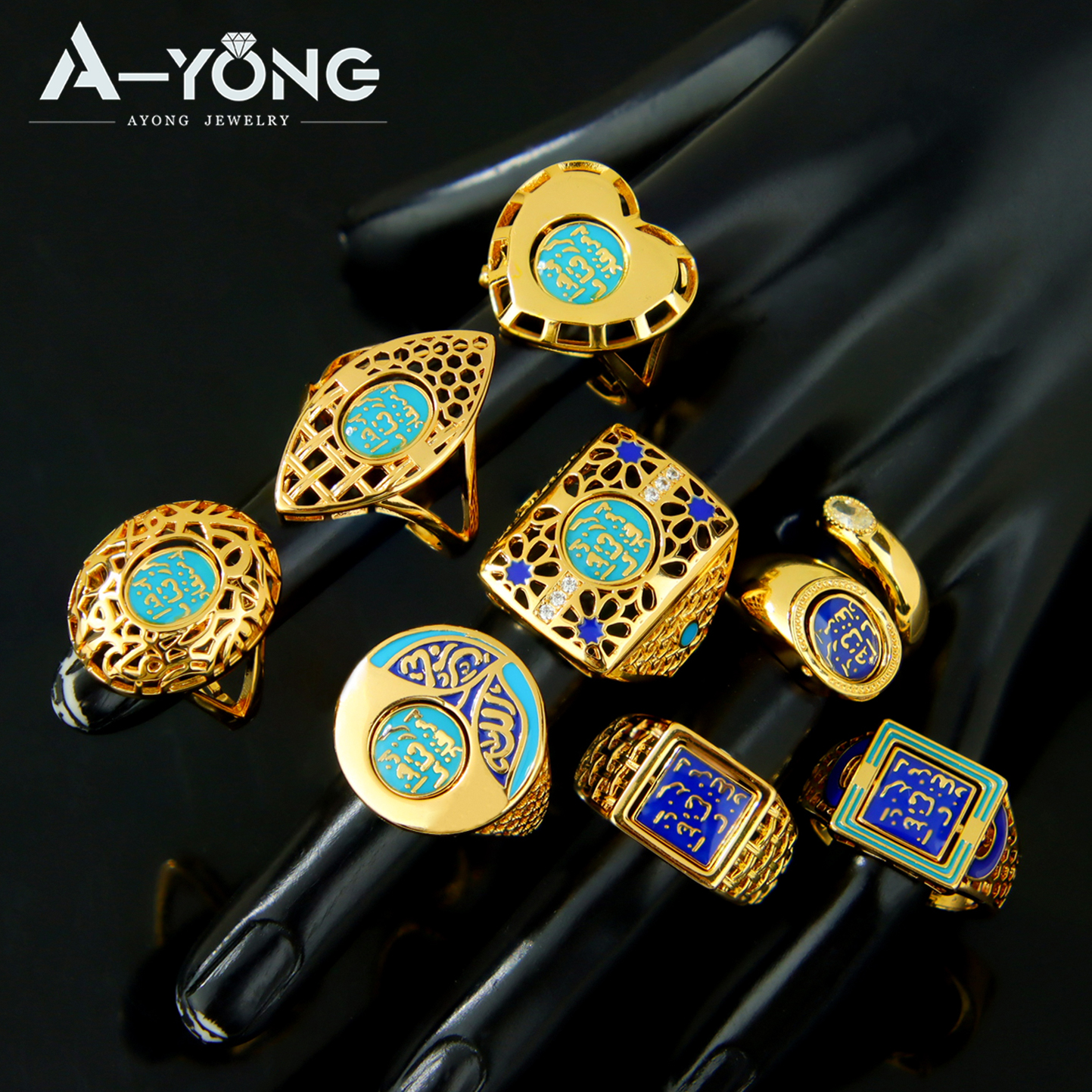 Middle East Fashion Vintage Ri – обзор и цена Vintage Fashion Events