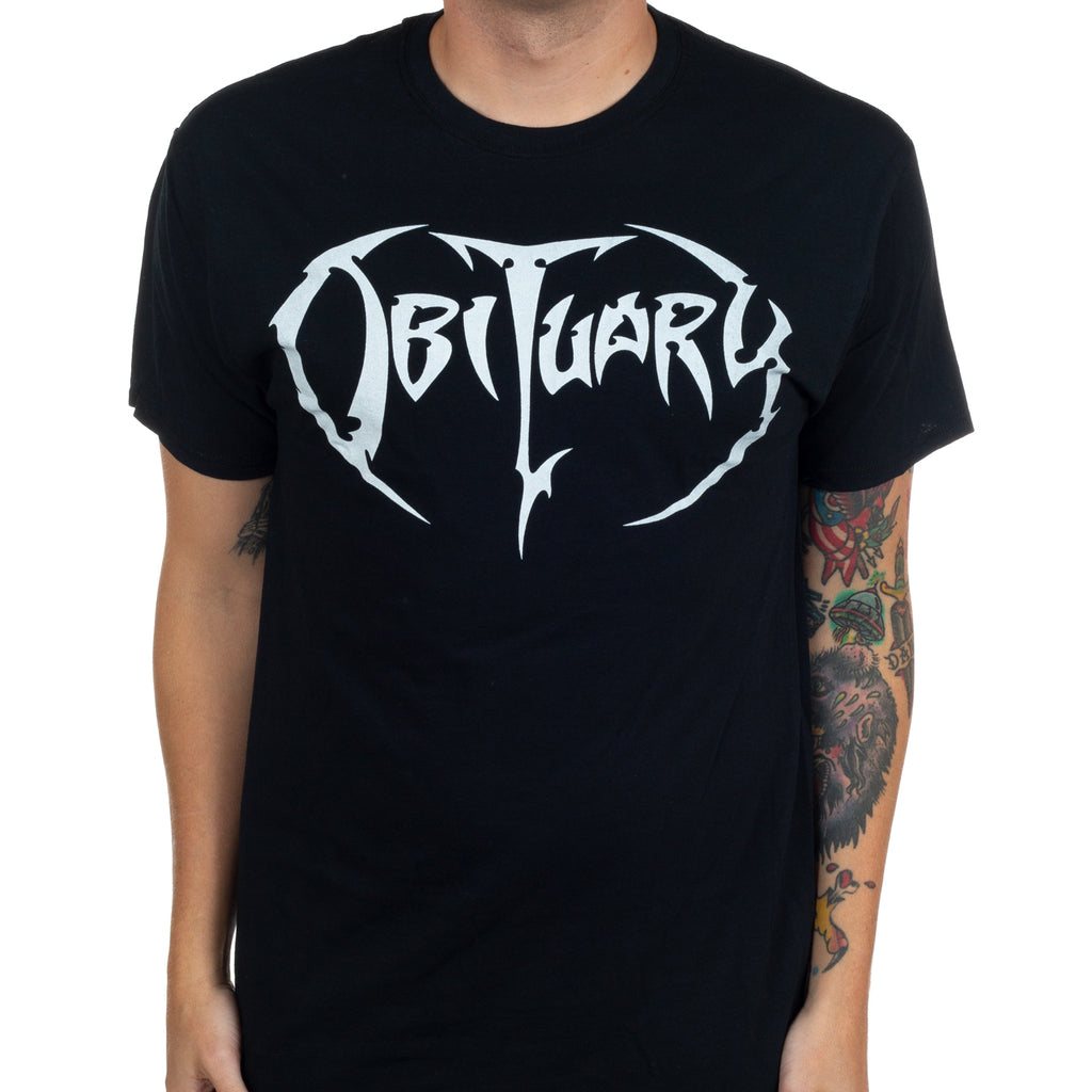 2026 Obituary Band Graphic Cot – обзор и цена Vintage Fashion Obituaries