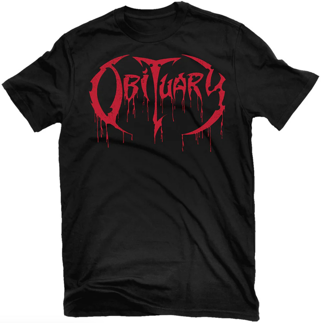 Retro Obituary Band Graphic Co – обзор и цена Vintage Fashion Obituaries