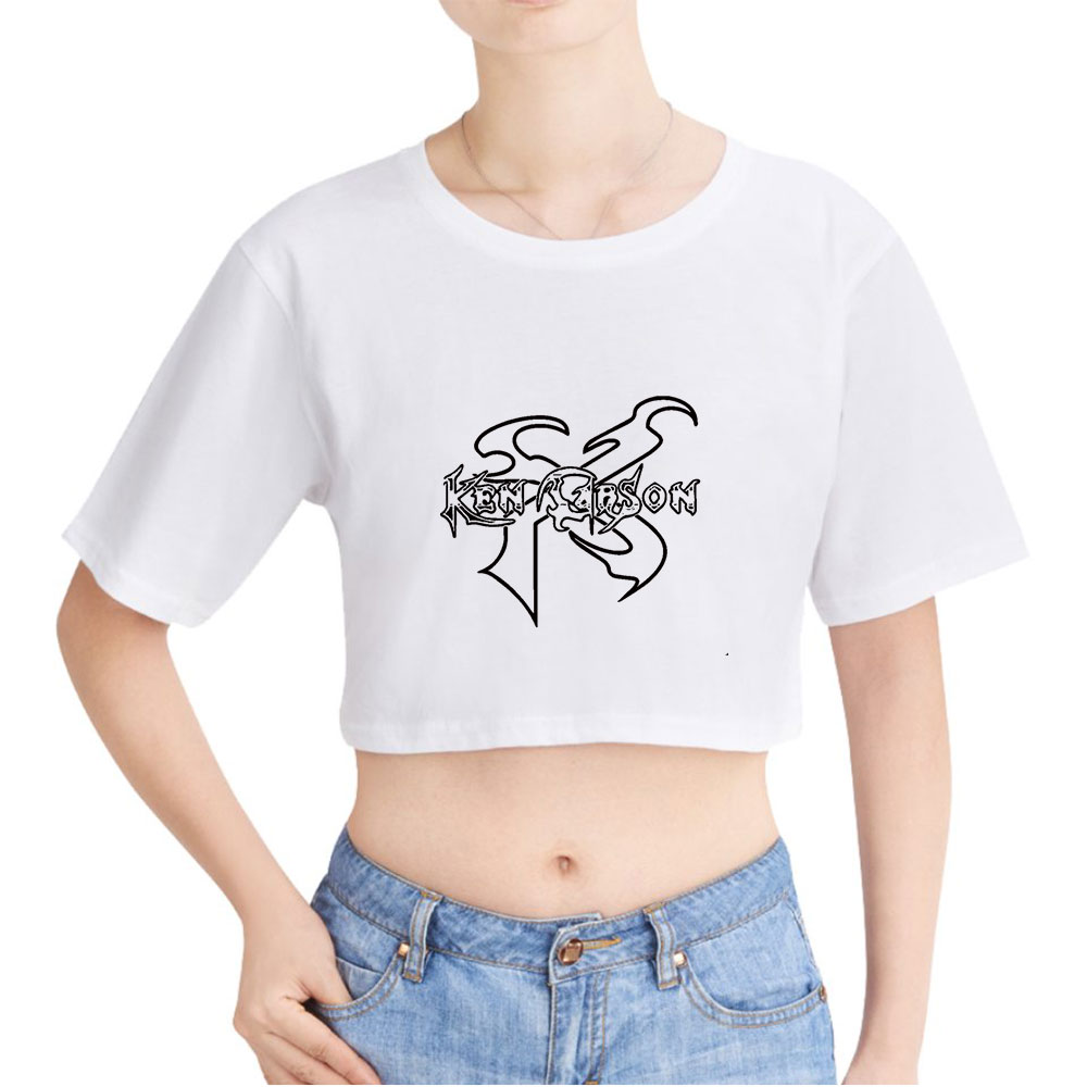 Ken Carson Vintage 90s Crop To – обзор и цена Vintage Ken Fashion