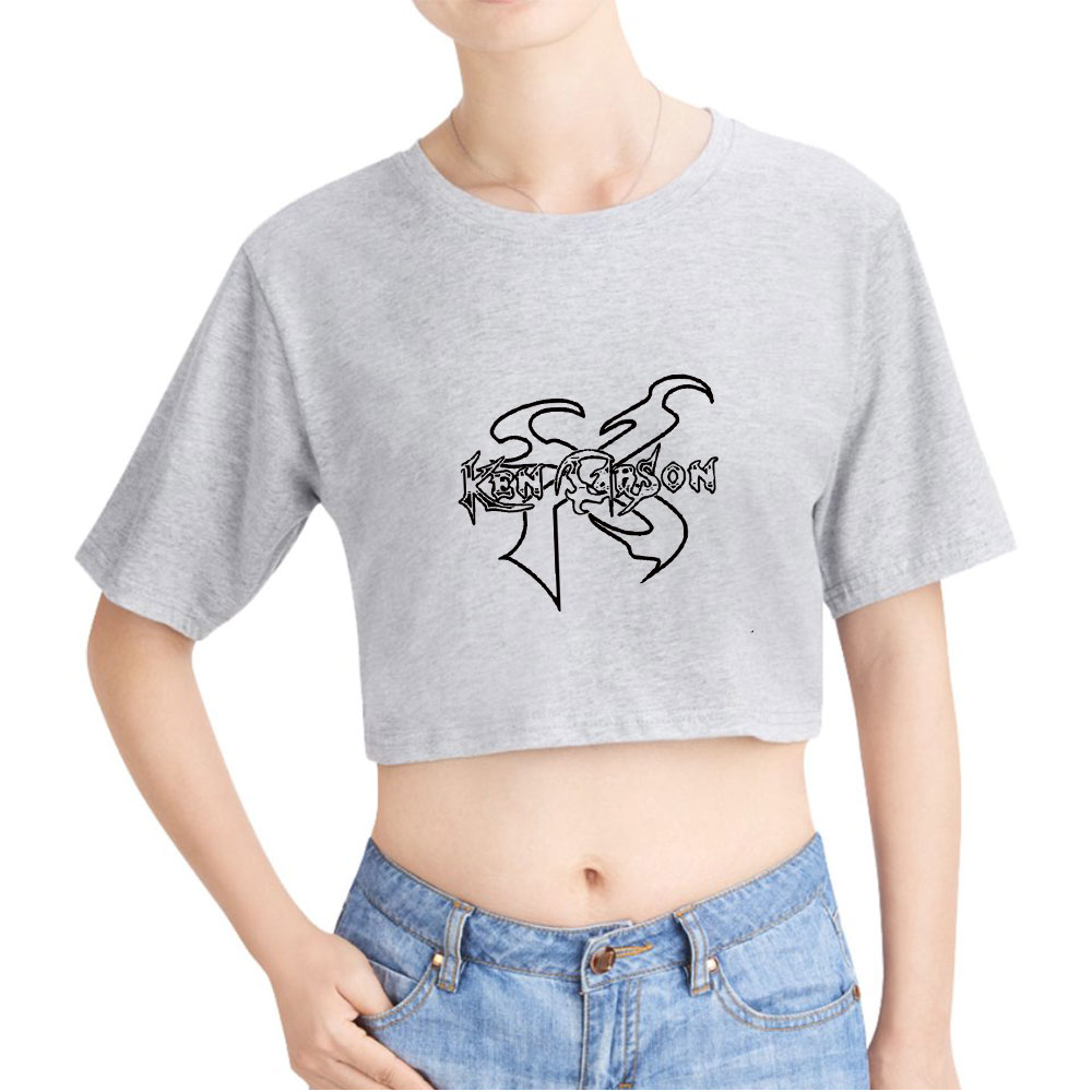 Ken Carson Vintage 90s Crop To – обзор и цена Vintage Ken Fashion