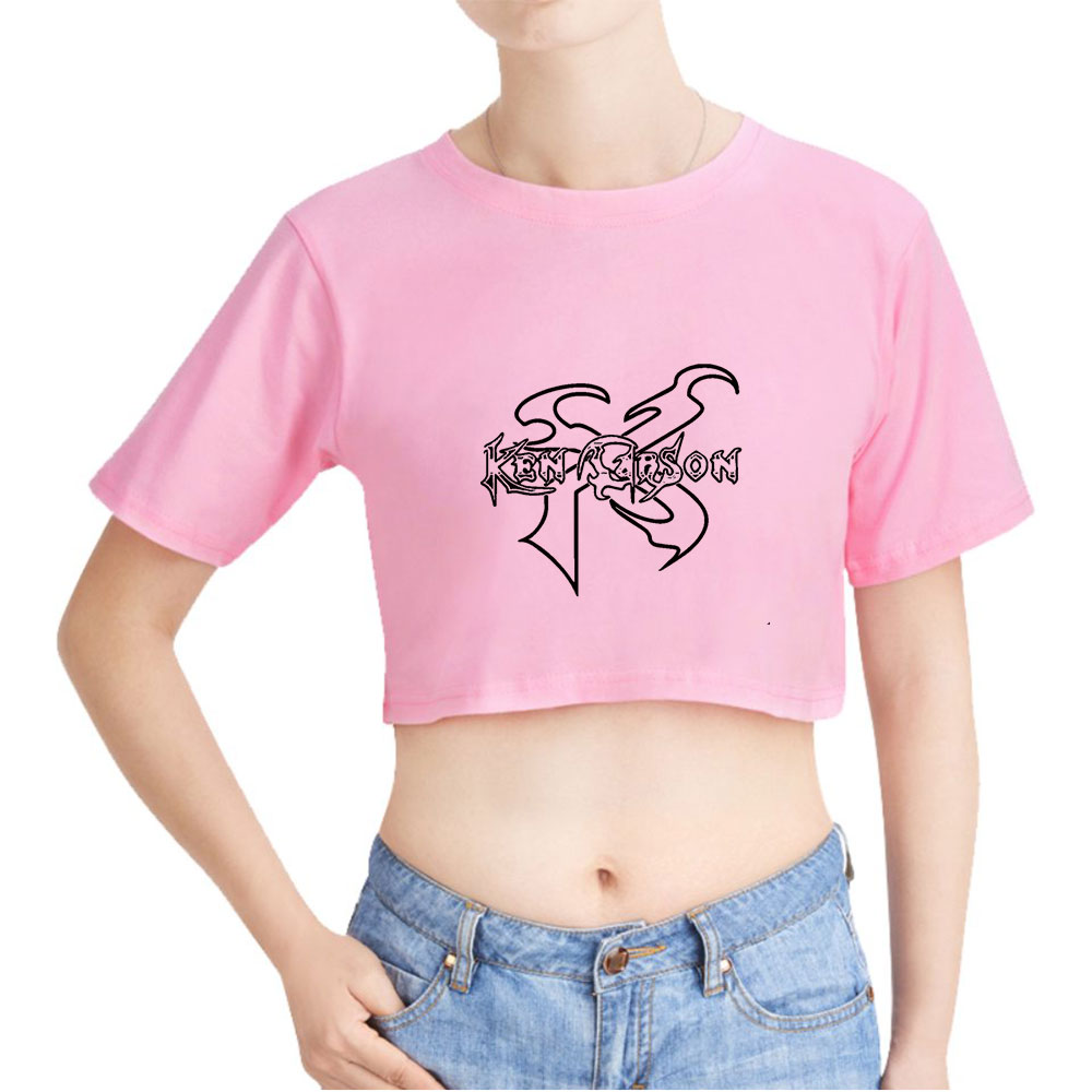 Ken Carson Vintage 90s Crop To – обзор и цена Vintage Ken Fashion