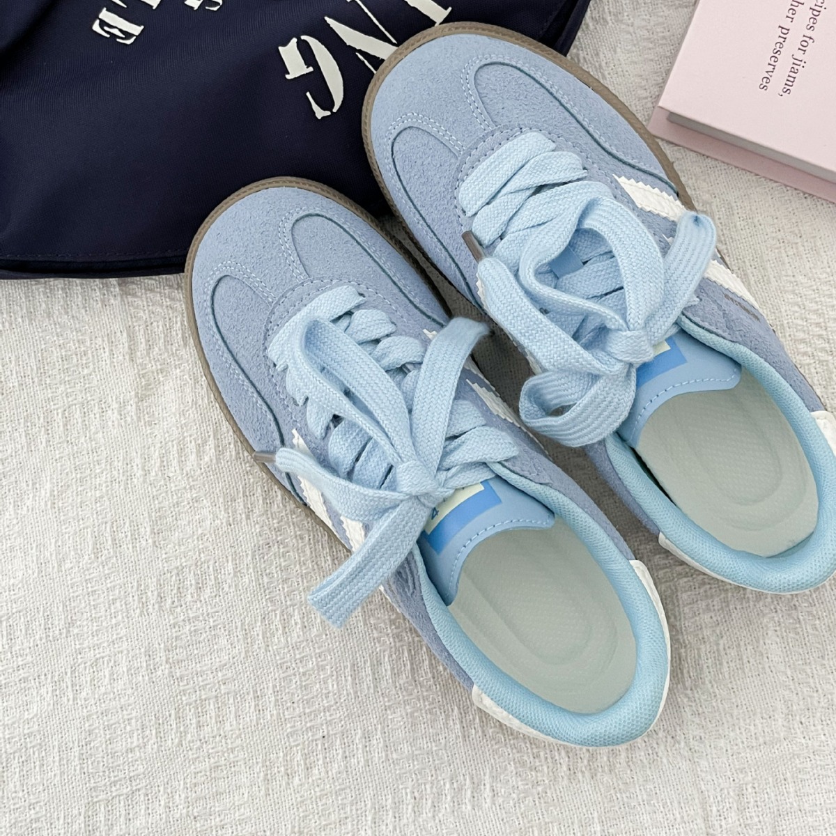 Vintage-style sneakers for wom – обзор и цена Vintage Old Fashion