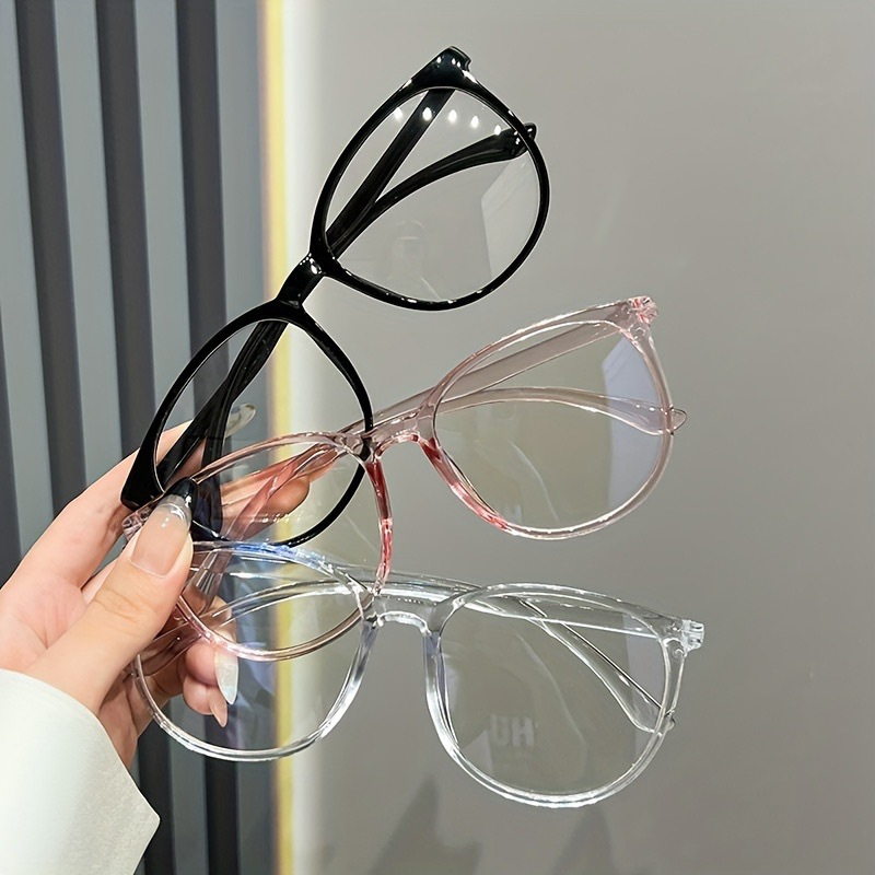 3PCS  Vintage-Style Glasses in – обзор и цена Vintage Fashion Events