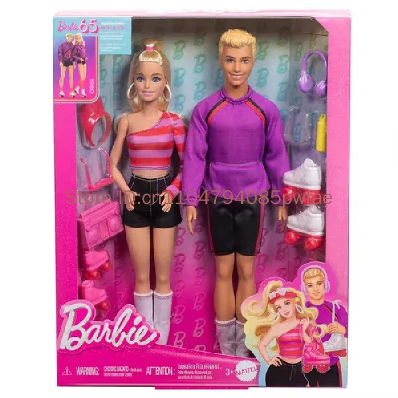 Barbie Cowboy Ken Doll - Rare  – обзор и цена Vintage Ken Fashion