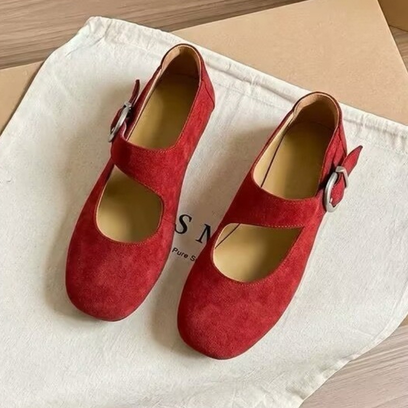 Vintage Style Mary Jane Shoes  – обзор и цена Vintage Fashion In 2026