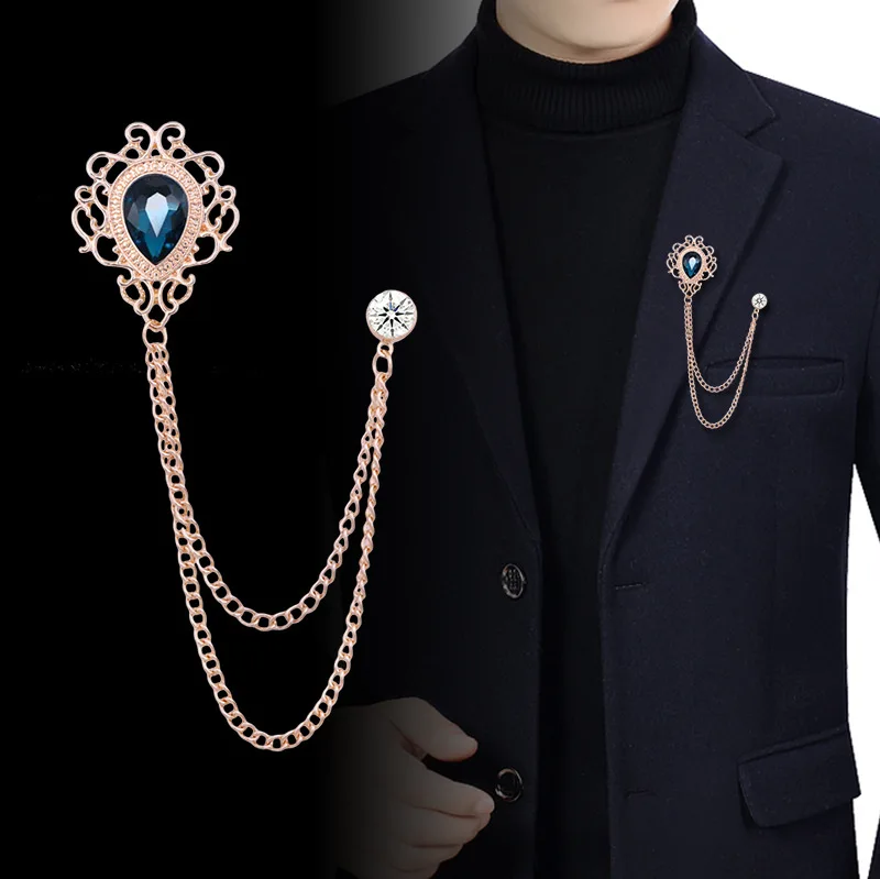 New Vintage Tassel Chain Rhine – обзор и цена Vintage Fashion Women