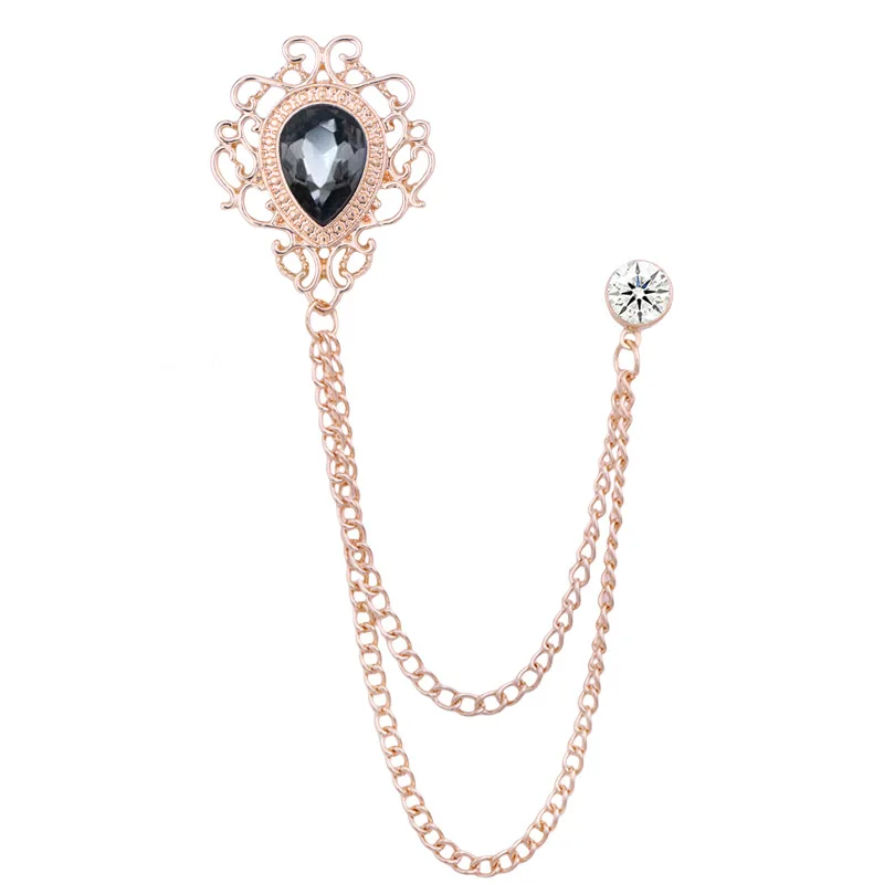 New Vintage Tassel Chain Rhine – обзор и цена Vintage Fashion Women