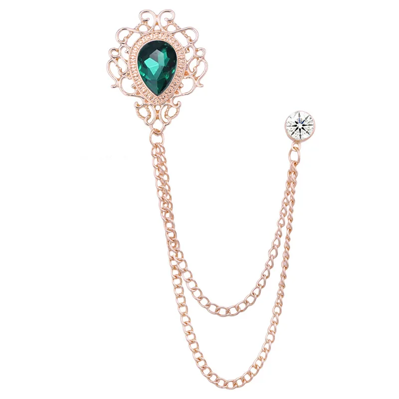 New Vintage Tassel Chain Rhine – обзор и цена Vintage Fashion Women