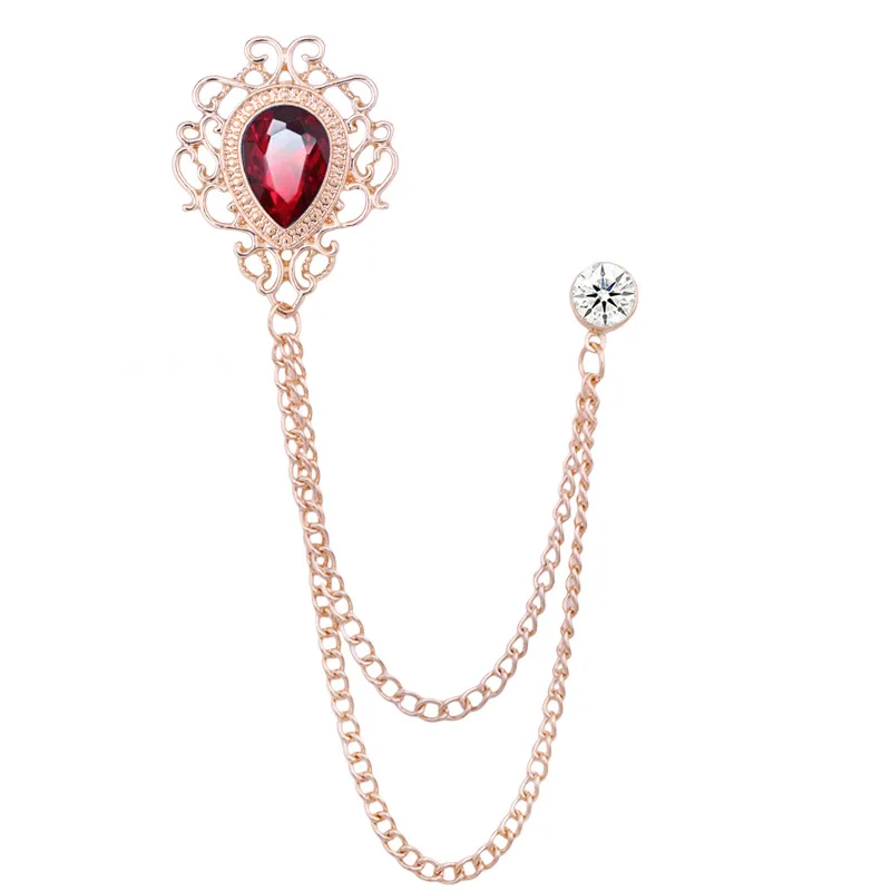 New Vintage Tassel Chain Rhine – обзор и цена Vintage Fashion Women