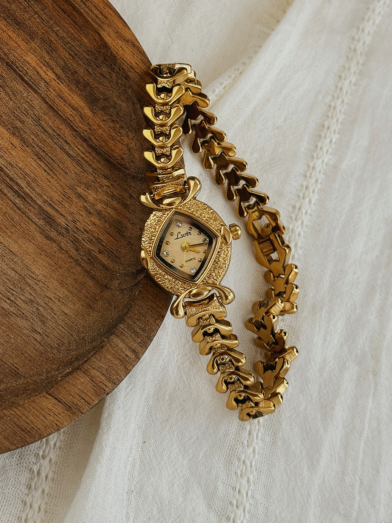 1 Piece of New French-Style Go – обзор и цена Vintage Fashion Events