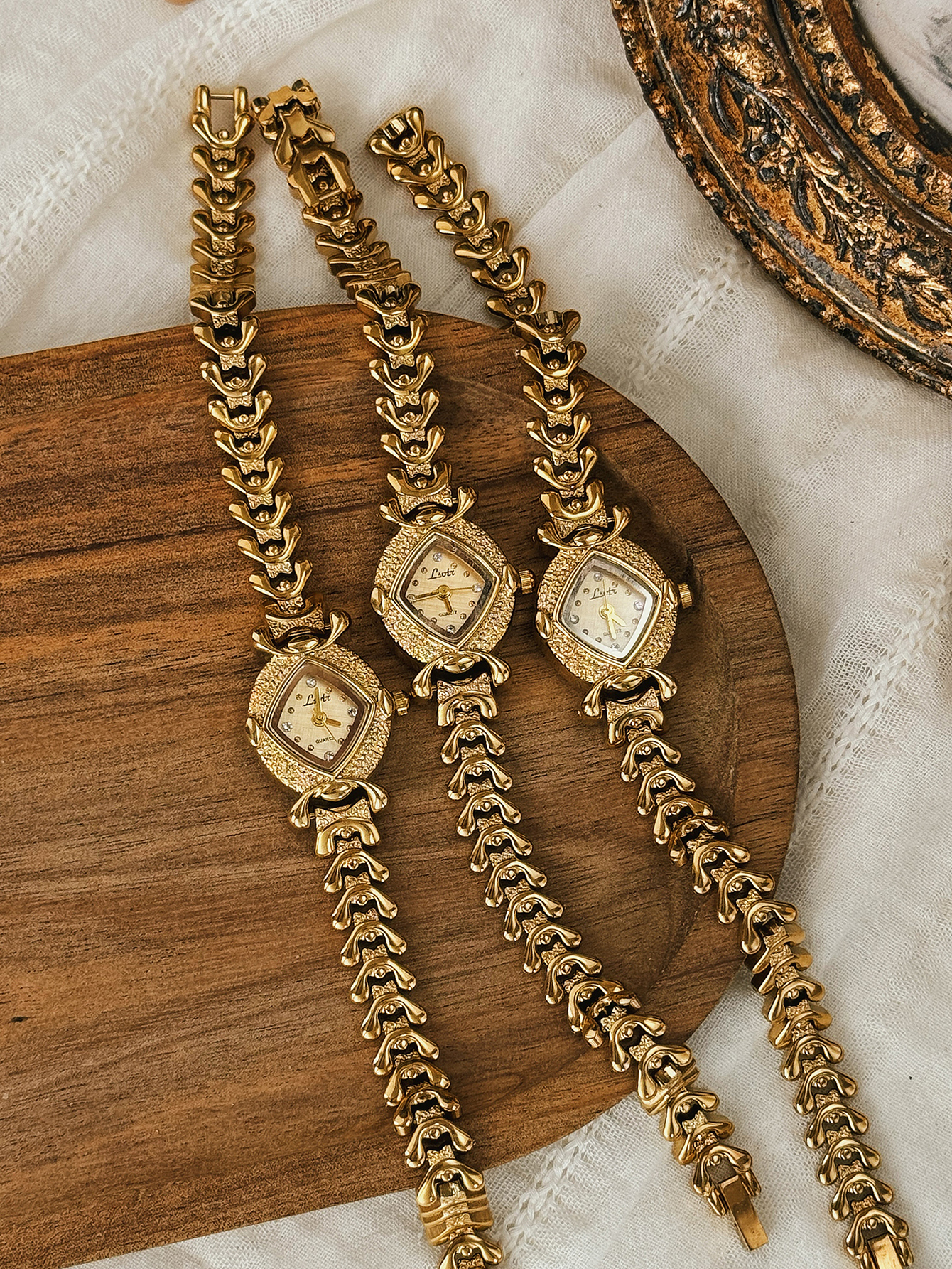1 Piece of New French-Style Go – обзор и цена Vintage Fashion Events