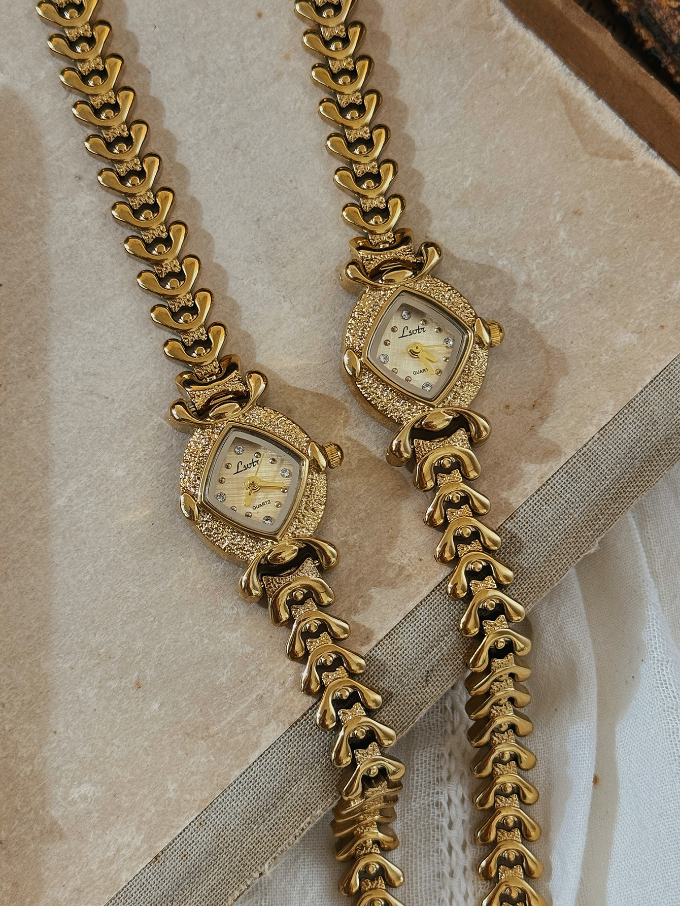 1 Piece of New French-Style Go – обзор и цена Vintage Fashion Events