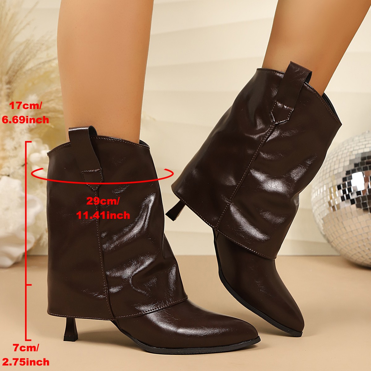 French-style Vintage Pointed-t – обзор и цена Vintage Fashion In 2026