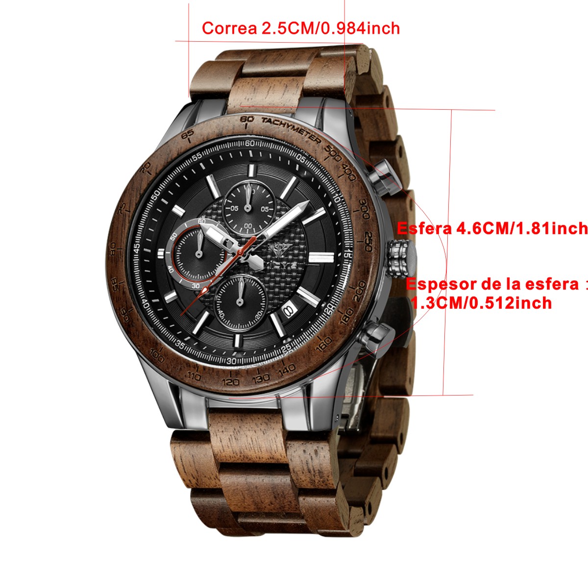 Vicvs Hot Sale Men's  Watch Ca – обзор и цена Vintage Fashion For Sale