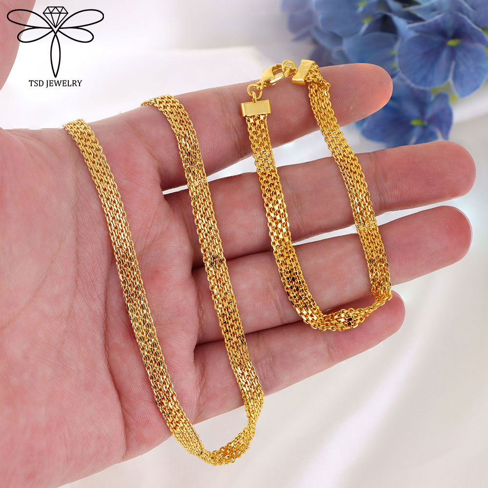 Dubai Gold Plated Wedding Jewe – обзор и цена Vintage Fashion Events