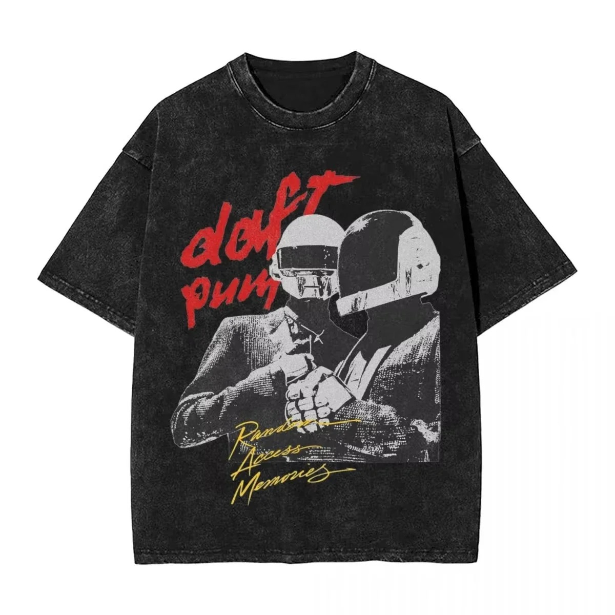 Hot Sale Ropa Hombre Daft Punk – обзор и цена Vintage Fashion Posters For Sale