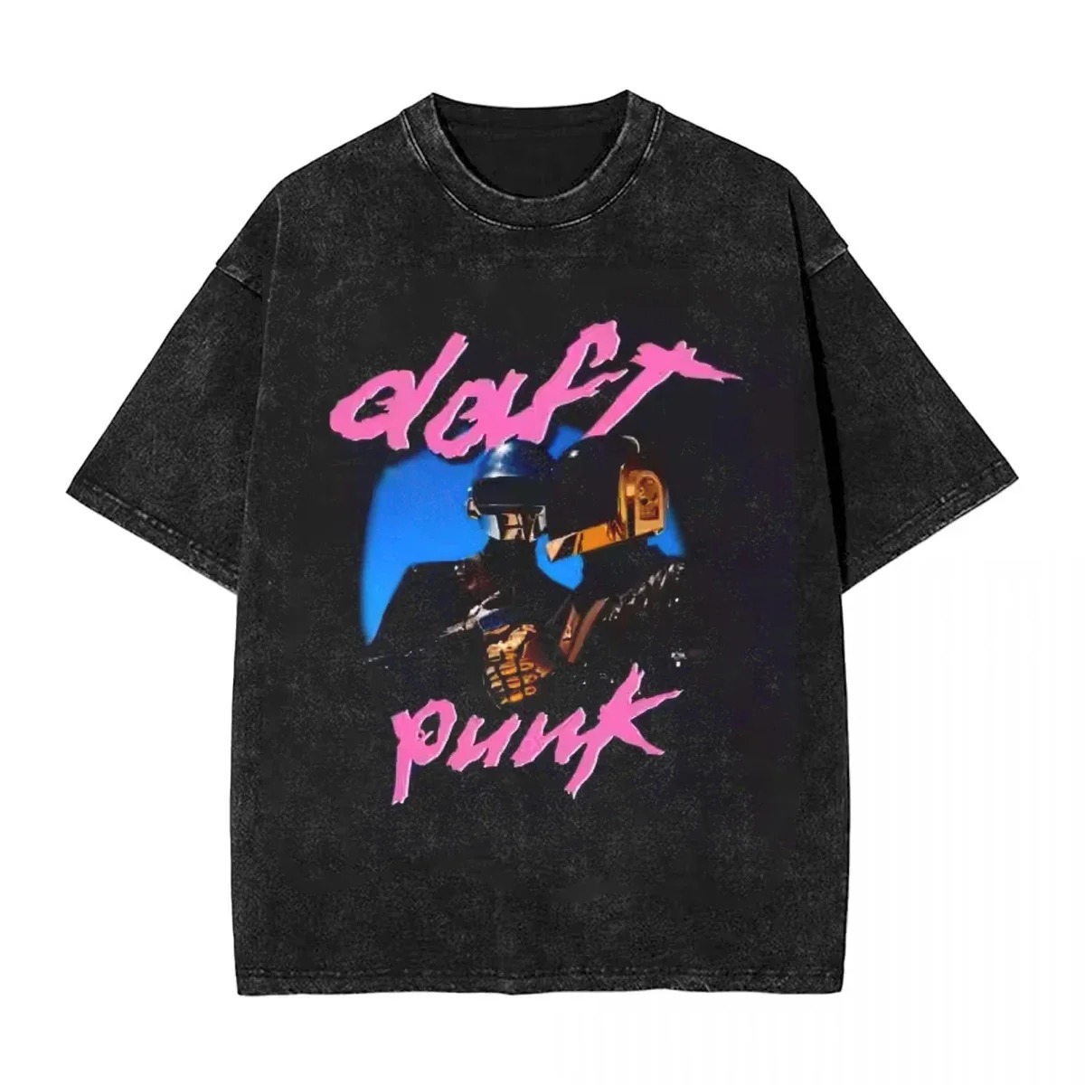 Hot Sale Ropa Hombre Daft Punk – обзор и цена Vintage Fashion Posters For Sale