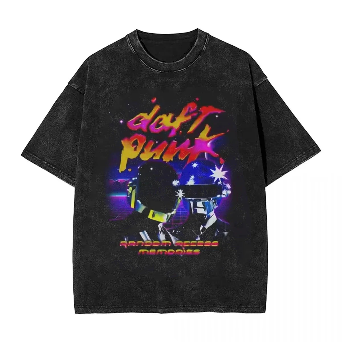 Hot Sale Ropa Hombre Daft Punk – обзор и цена Vintage Fashion Posters For Sale
