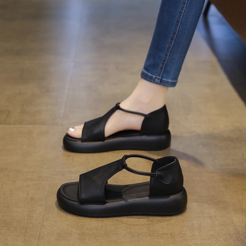 Flat Sandal for Women, 2026 Ne – обзор и цена Vintage Fashion In 2026