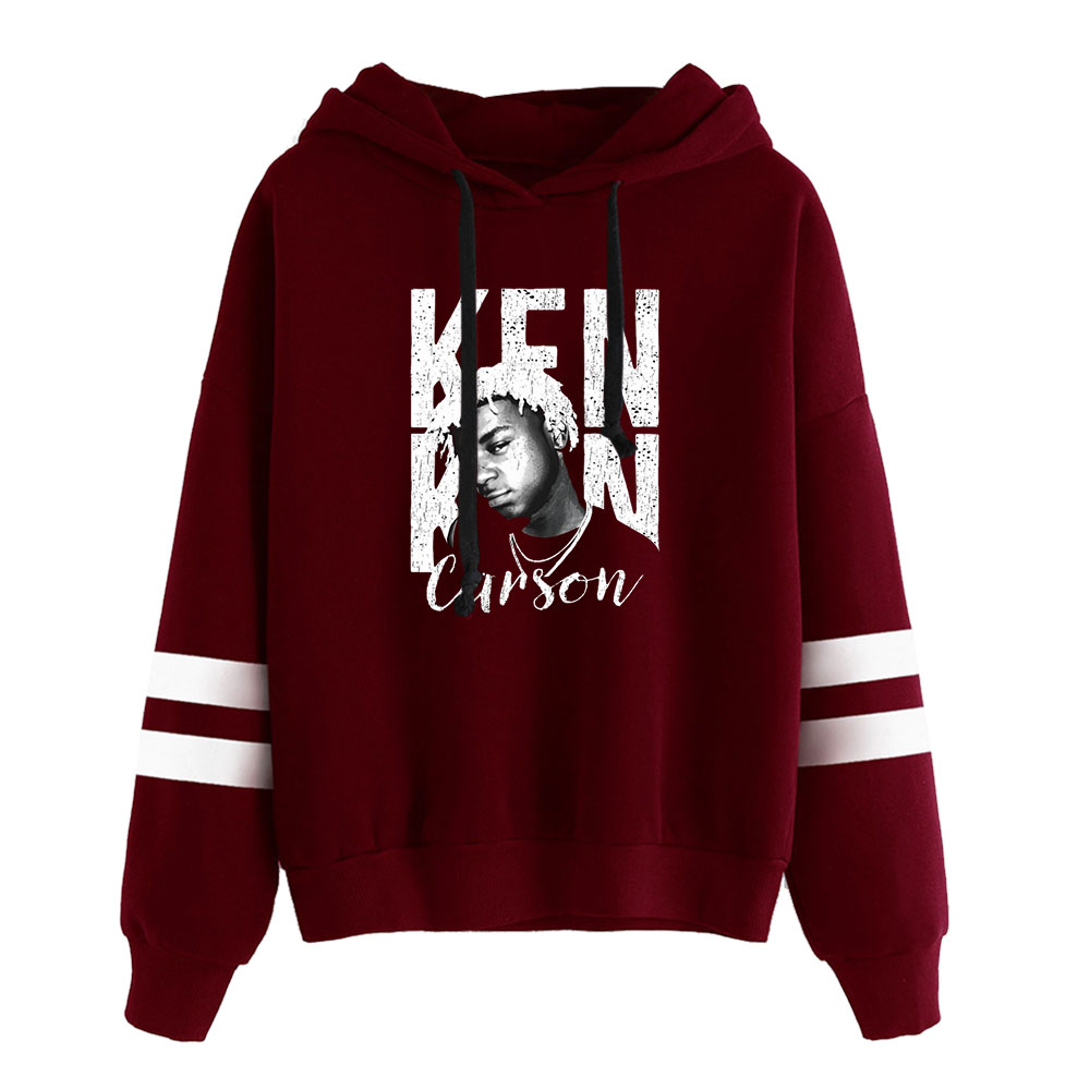 Ken Carson Merch Vintage 90s P – обзор и цена Vintage Ken Fashion