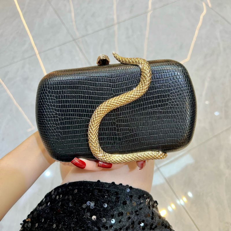 New Snake Pattern Clutch Purse – обзор и цена Vintage Fashion Patterns