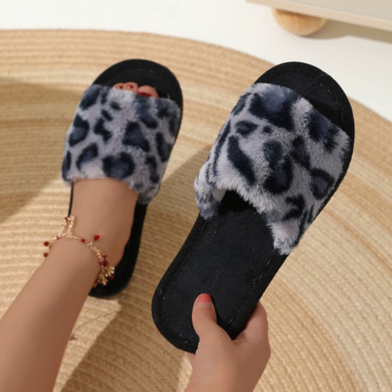 Vintage Leopard Home Plush Sli – обзор и цена Vintage Old Fashion