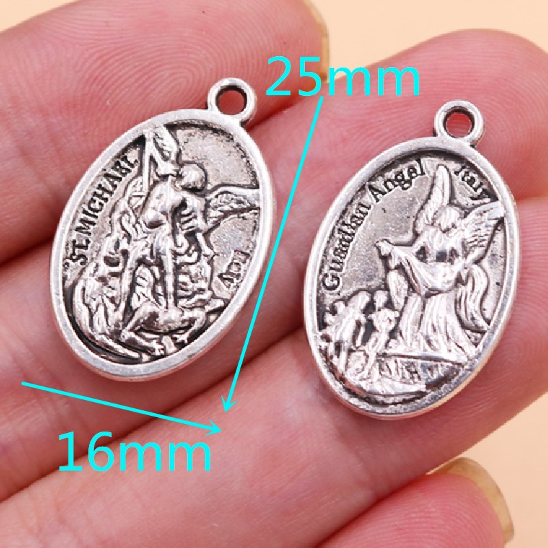 Vintage Christian Tag Pendants – обзор и цена Vintage Fashion Labels
