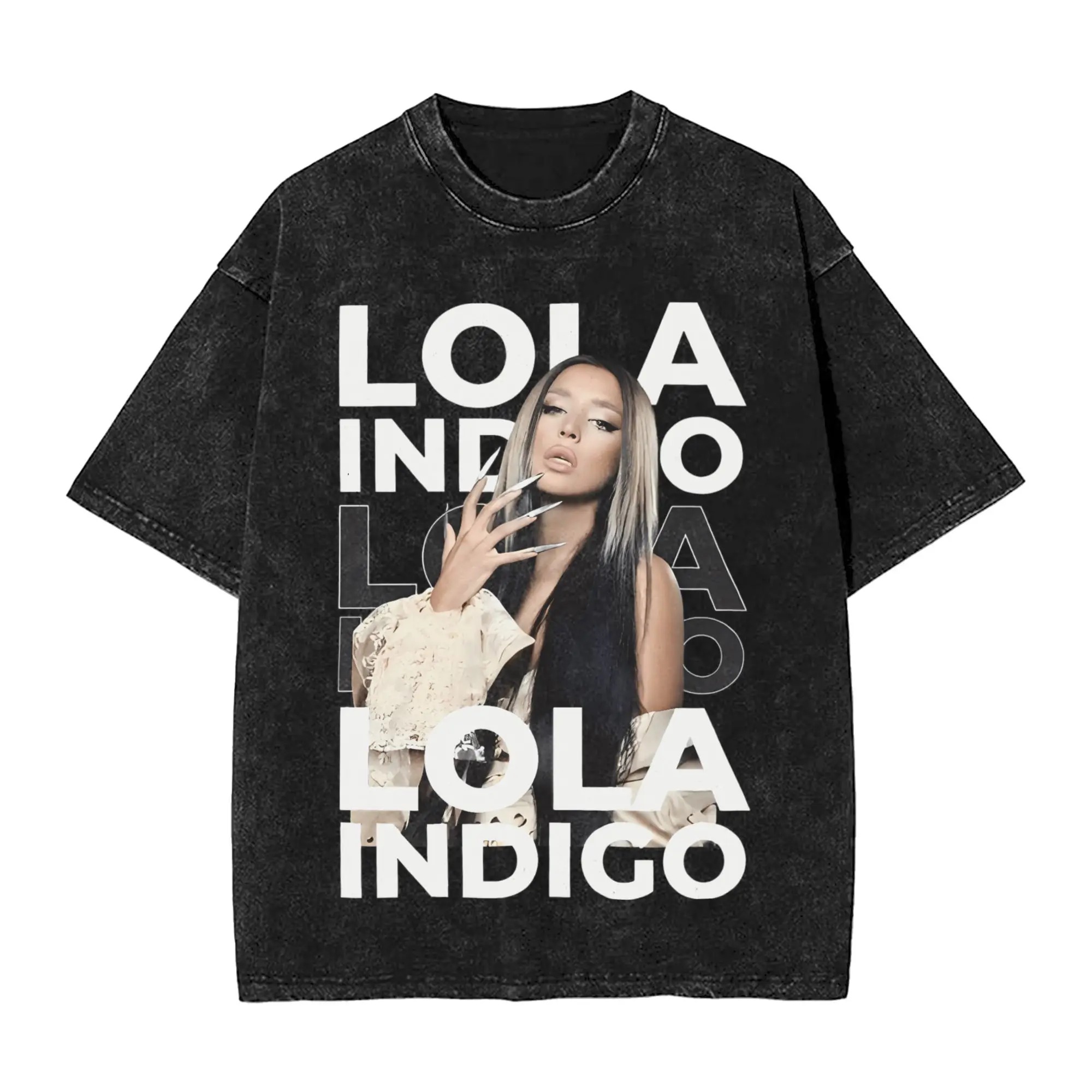 Hot Sale Lola Indogo Poster Pr – обзор и цена Vintage Fashion Posters For Sale