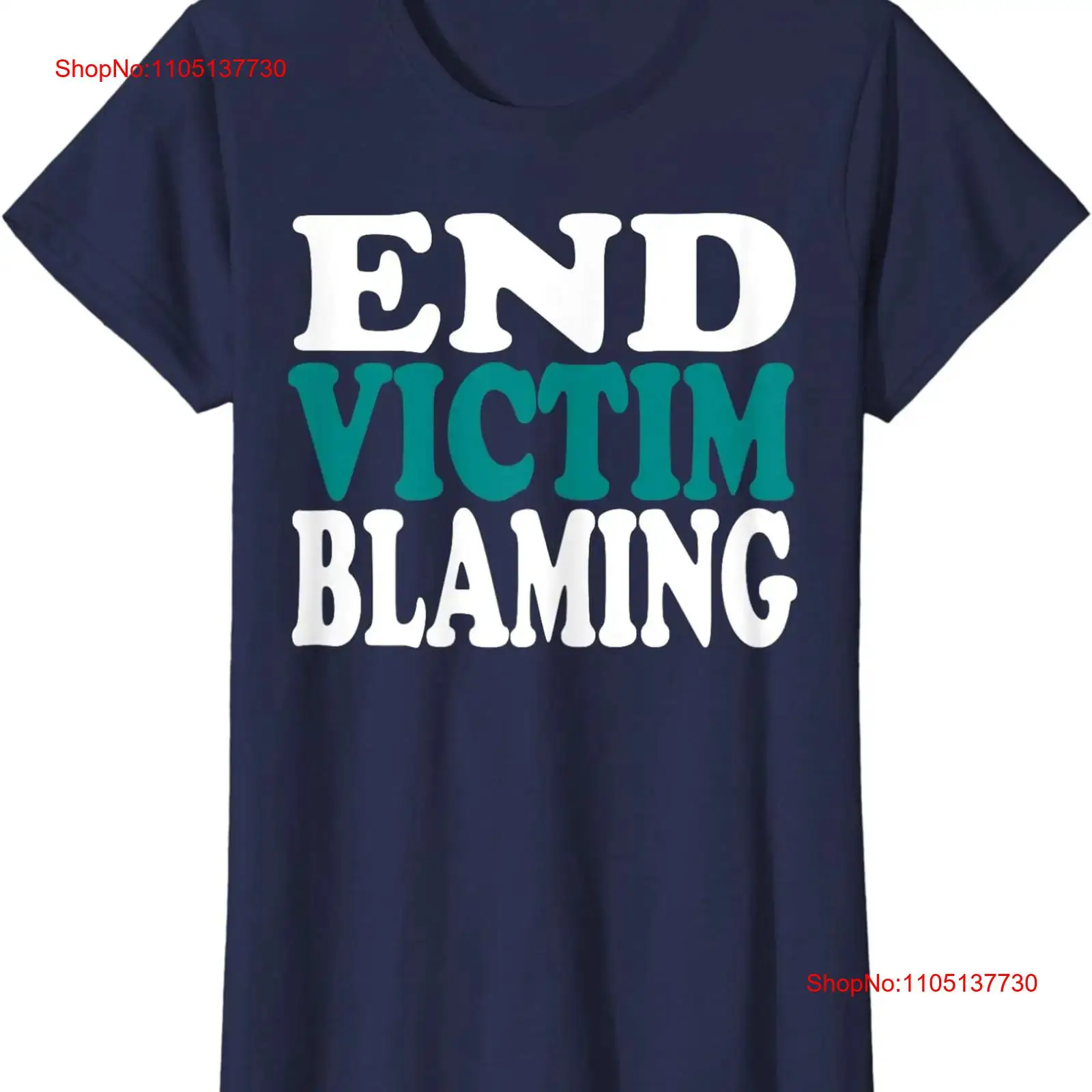 End Victim Blaming Sexual Assa – обзор и цена Vintage Fashion Victim Shirt