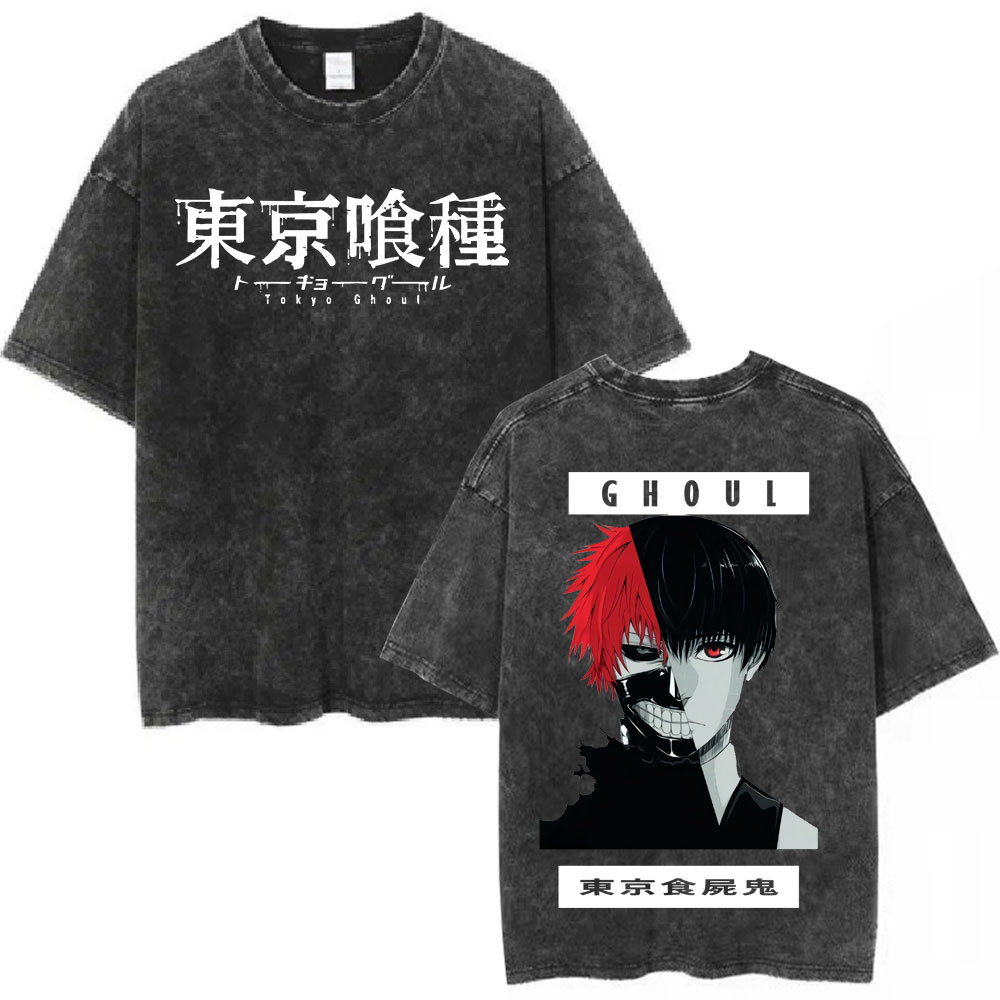Anime Tokyo Ghoul Kaneki Ken V – обзор и цена Vintage Ken Fashion