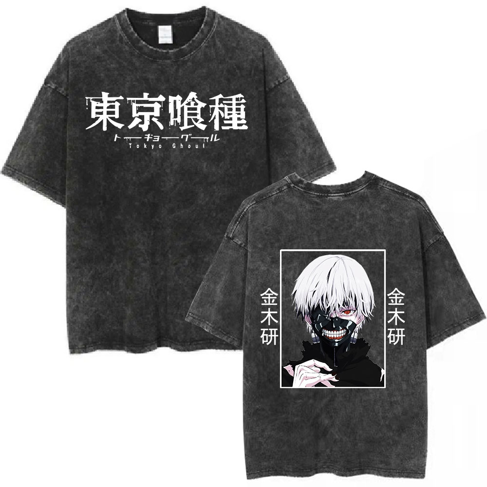 Anime Tokyo Ghoul Kaneki Ken V – обзор и цена Vintage Ken Fashion