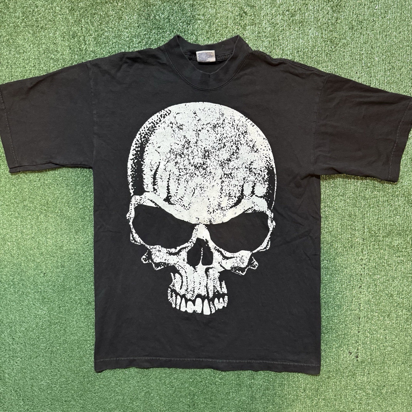 Vintage 2007 Fashion Victim Sk – обзор и цена Vintage Fashion Victim Shirt