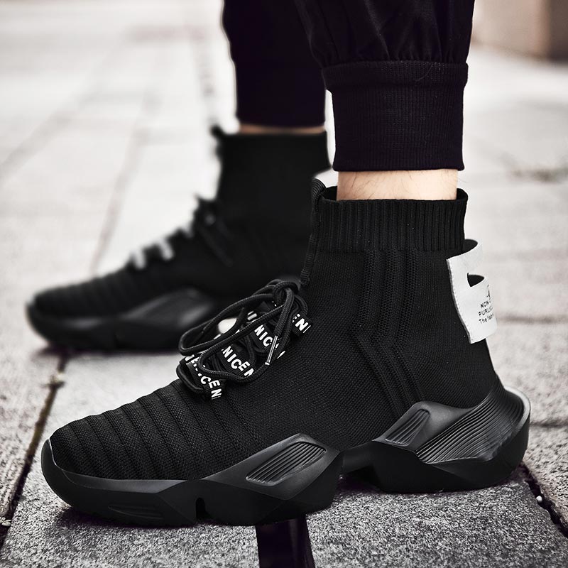 Plus Size Hightop High-soled M – обзор и цена Vintage Fashion Online Store