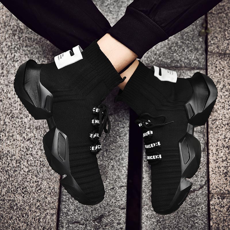 Plus Size Hightop High-soled M – обзор и цена Vintage Fashion Online Store