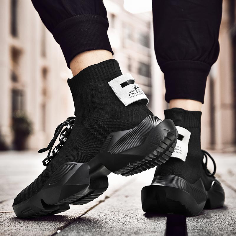 Plus Size Hightop High-soled M – обзор и цена Vintage Fashion Online Store