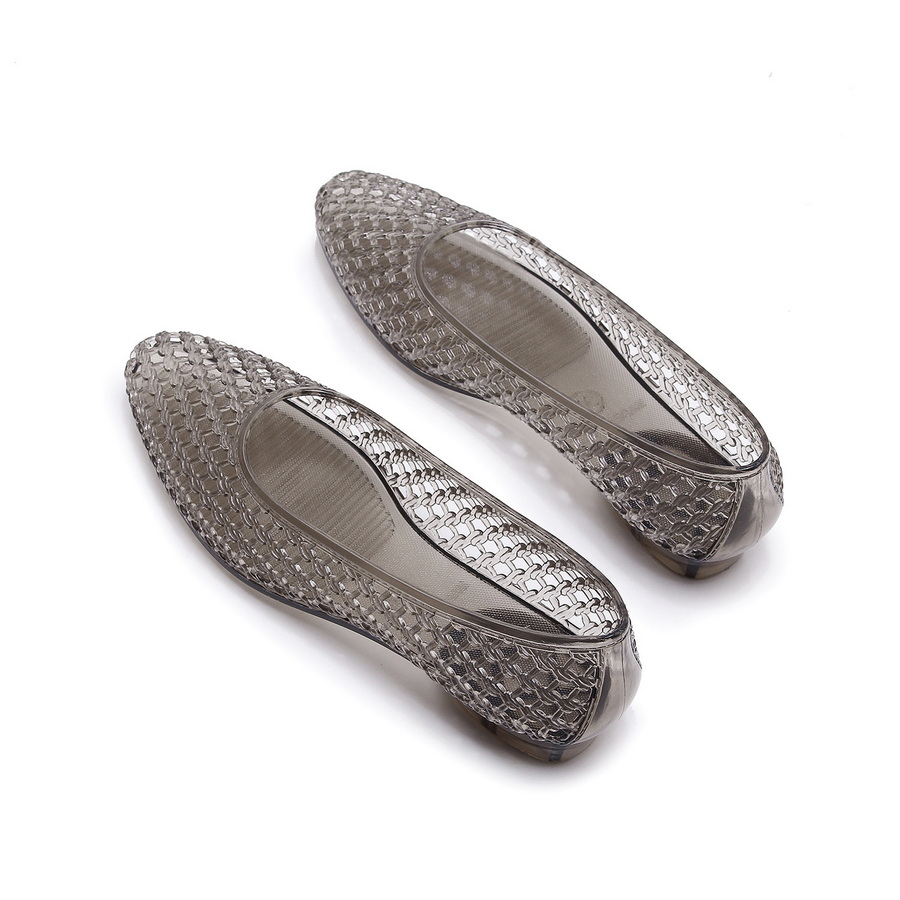 French Vintage Woven Jelly San – обзор и цена Vintage Old Fashion