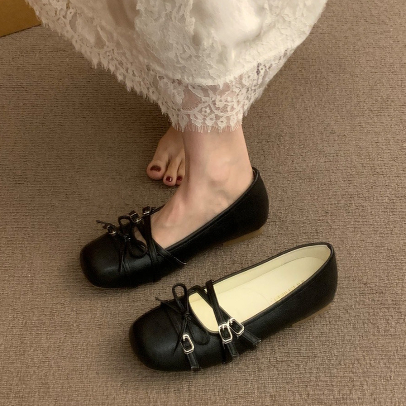 Women Ballet Flats Comfortable – обзор и цена Vintage Fashion In 2026