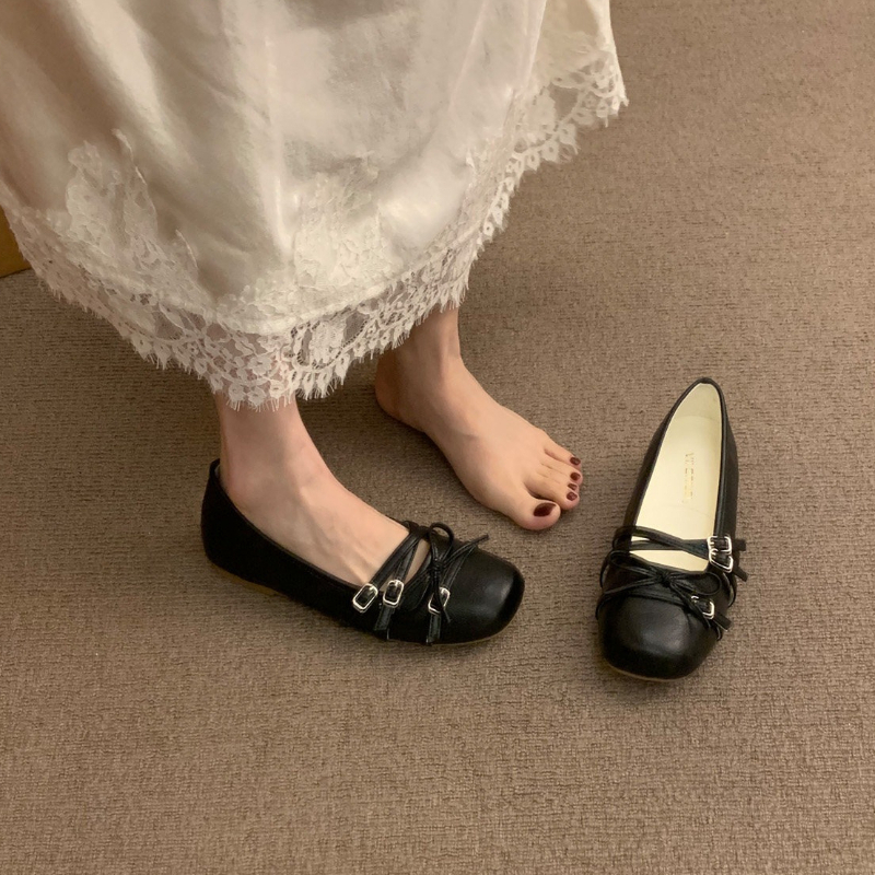 Women Ballet Flats Comfortable – обзор и цена Vintage Fashion In 2026