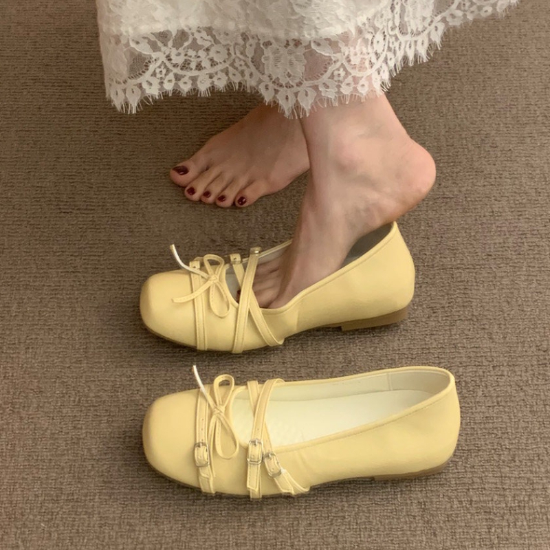 Women Ballet Flats Comfortable – обзор и цена Vintage Fashion In 2026