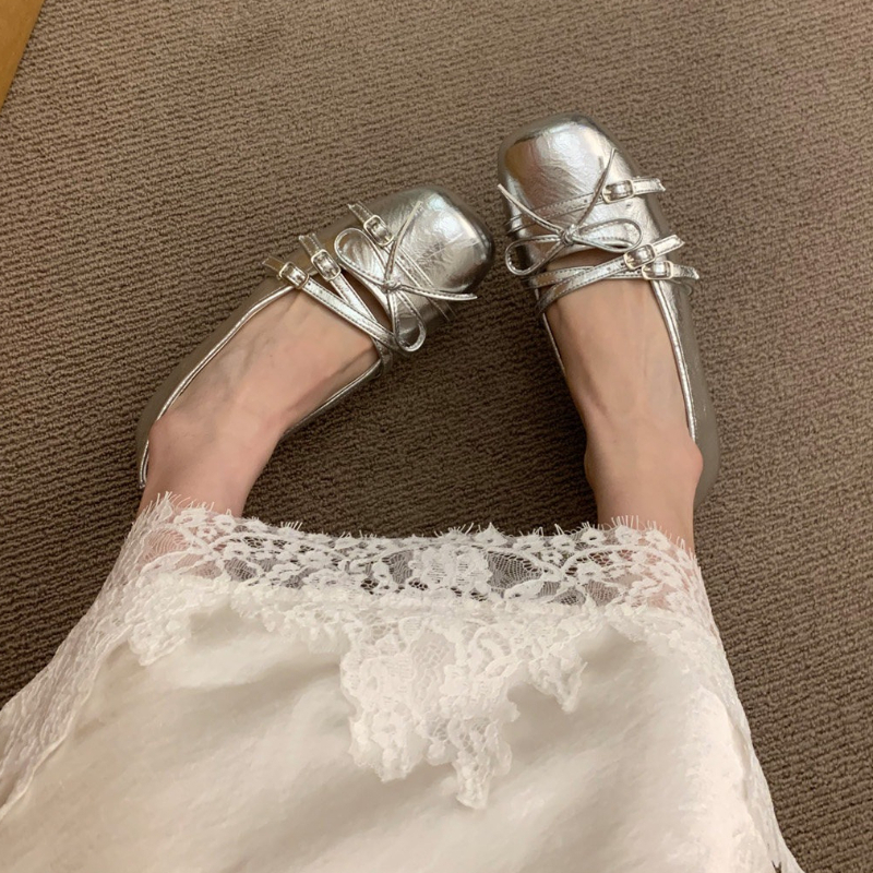Women Ballet Flats Comfortable – обзор и цена Vintage Fashion In 2026