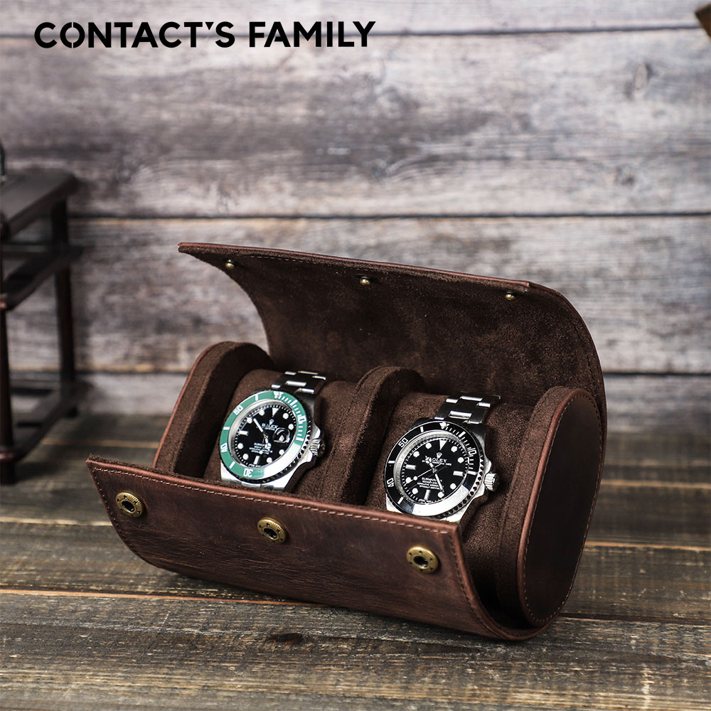 CONTACT'S FAMILY Vintage Genui – обзор и цена Vintage Fashion Labels