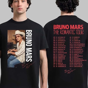 Retro Romantic Concert Shirt W – обзор и цена Vintage Fashion World