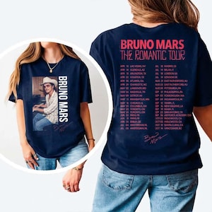 Retro Romantic Concert Shirt W – обзор и цена Vintage Fashion World